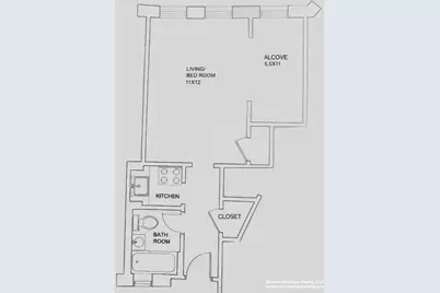 327 Huntington Ave #8, Boston, MA 02115 - Photo 4