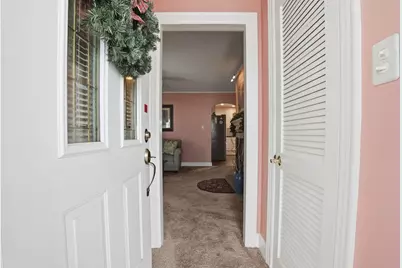 14 Caswell Street, New Bedford, MA 02745 - Photo 4
