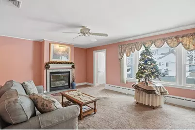 14 Caswell Street, New Bedford, MA 02745 - Photo 12