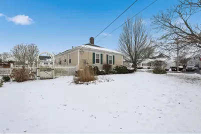 14 Caswell Street, New Bedford, MA 02745 - Photo 26