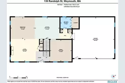 139 Randolph St, Weymouth, MA 02190 - Photo 40