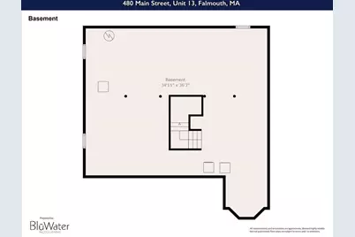 480 Main St #13, Falmouth, MA 02540 - Photo 38