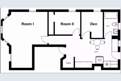 4 Sherman St. #1, Cambridge, MA 02138 - Photo 8