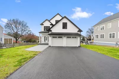251 Clark Road, Lowell, MA 01852 - Photo 1