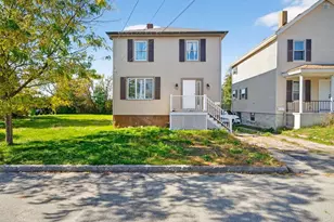 125 Carl St, Fall River, MA 02721 - Photo 1