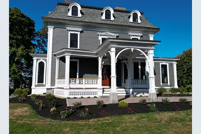 11 Lowell Road #1A, Groton, MA 01450 - Photo 4