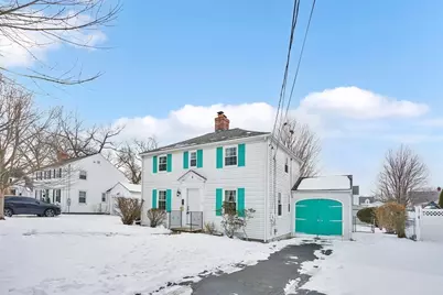 56 Pennsylvania Avenue, Springfield, MA 01118 - Photo 34