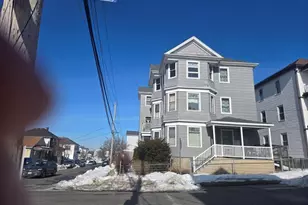 600 Charles St, Fall River, MA 02724 - Photo 1