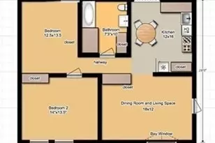 4 Cicero Drive(55 Plus), Lakeville, MA 02347 - Photo 6