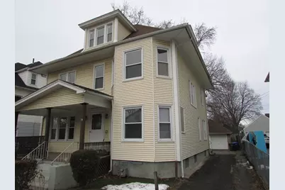 78 Prospect St, Springfield, MA 01107 - Photo 4