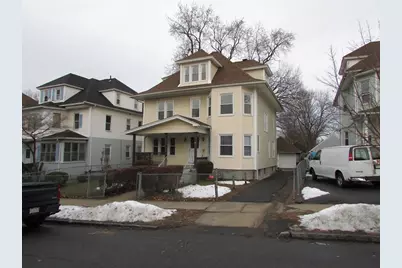 78 Prospect St, Springfield, MA 01107 - Photo 2