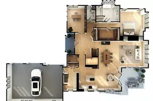 38 Buttonwood Ln, Ipswich, MA 01938 - Photo 2