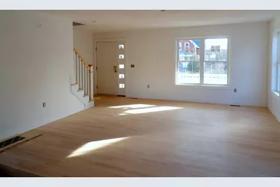 23-B Couch Street #LEFT side, Taunton, MA 02780 - Photo 2