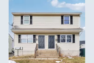 140-142 Cherry St, Springfield, MA 01105 - Photo 1