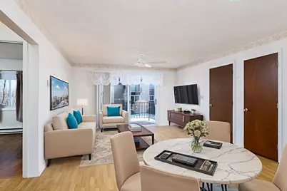 121 Bailey St #F54, Worcester, MA 01602 - Photo 8