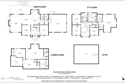 1620 West St, Wrentham, MA 02093 - Photo 42