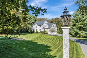 1620 West St, Wrentham, MA 02093 - Photo 1