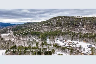 0 State Rd Lot 0, Erving, MA 01344 - Photo 1