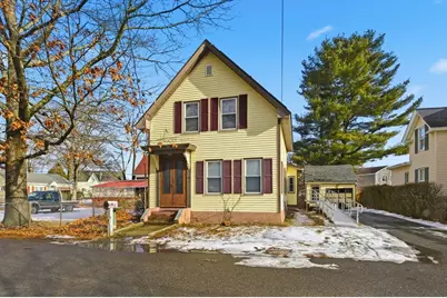 108 Marshall Rd, Lowell, MA 01852 - Photo 1