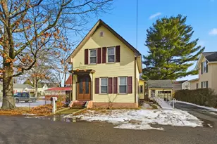 108 Marshall Rd, Lowell, MA 01852 - Photo 1