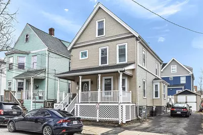 14 Oakhurst St, Boston, MA 02124 - Photo 2