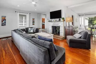 36 Sunset Ave July Or August, Hull, MA 02045 - Photo 8