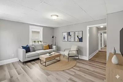 14 Hacker Street #1, Worcester, MA 01603 - Photo 2