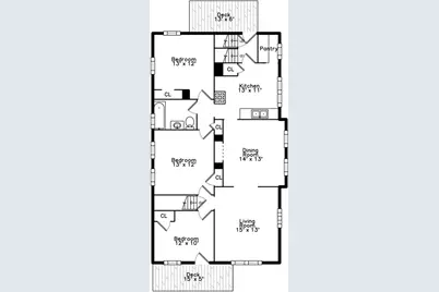 57 Ardale St #2, Boston, MA 02131 - Photo 18