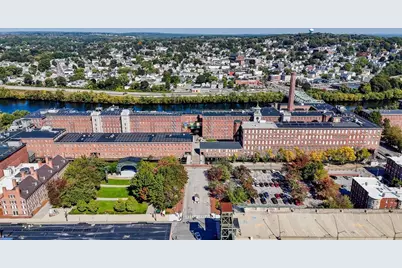 130 John #214, Lowell, MA 01852 - Photo 18