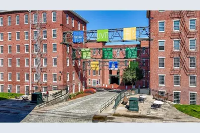 130 John #214, Lowell, MA 01852 - Photo 20