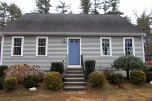 491 Cherry St, Bridgewater, MA 02324 - Photo 2