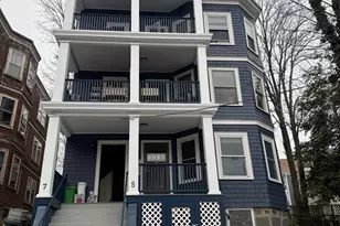 7 View S Ave, Boston, MA 02130 - Photo 14