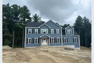 Lot 24 Monica Way, Northbridge, MA 01534 - Photo 2