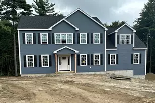 Lot 23 Monica Way, Northbridge, MA 01534 - Photo 2