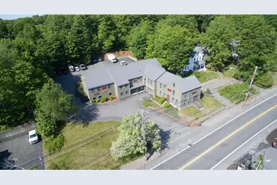 348 Boston Post Road #4, Sudbury, MA 01776 - Photo 1