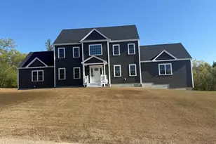 Lot 16 Monica Way, Northbridge, MA 01534 - Photo 1