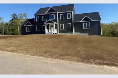 Lot 16 Monica Way, Northbridge, MA 01534 - Photo 2