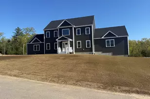 Lot 16 Monica Way, Northbridge, MA 01534 - Photo 2