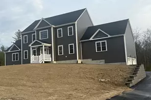 Lot 16 Monica Way, Northbridge, MA 01534 - Photo 2