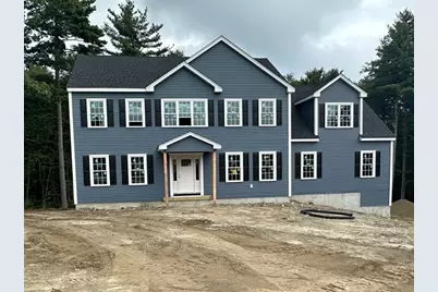 Lot 19 Monica Way, Northbridge, MA 01534 - Photo 1