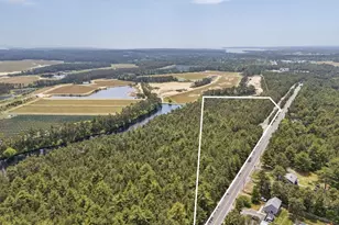 0 Charge Pond Rd, Wareham, MA 02571 - Photo 1