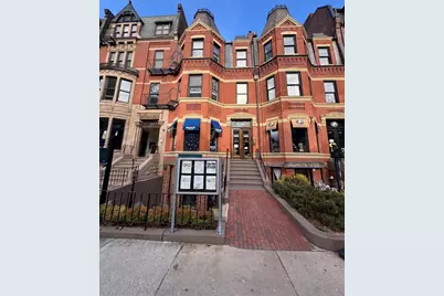 251 Newbury St #1, Boston, MA 02116 - Photo 1