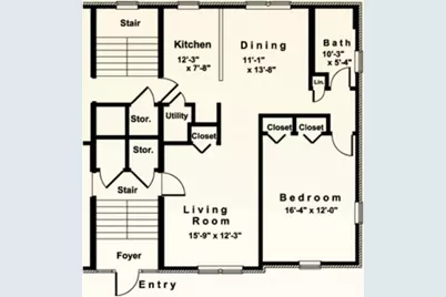 200 Bedford #24D, Woburn, MA 01801 - Photo 14