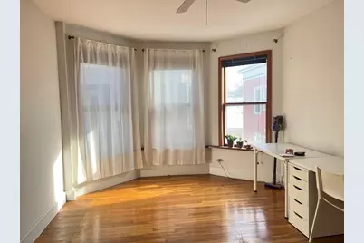 14 1/2 Magnolia #3, Cambridge, MA 02138 - Photo 1