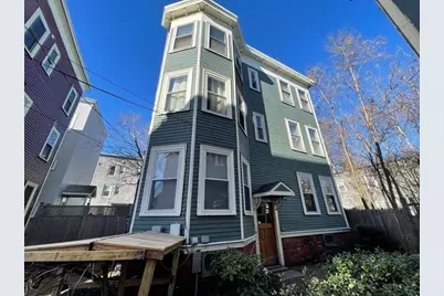14 1/2 Magnolia #3, Cambridge, MA 02138 - Photo 16