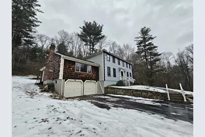 186 Spring St, Hopkinton, MA 01748 - Photo 1