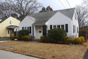 79 Roosevelt Ave, Springfield, MA 01118 - Photo 1