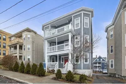 52 Lithgow St #2, Boston, MA 02124 - Photo 28