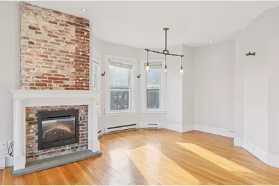 583 Massachusetts Avenue #5, Boston, MA 02118 - Photo 4