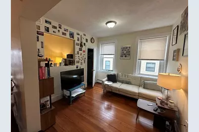 1056 Cambridge St #4R, Cambridge, MA 02139 - Photo 4